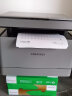 华为（HUAWEI）黑白激光多功能打印机 Pixlab B5 商务办公家用无线打印复印扫描自动双面一碰打印鸿蒙系统 实拍图