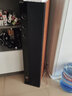 丹麥之笙（DMSEINC）名門九號 5.1家庭影院音響套裝 家用電視客廳音響  落地式木質(zhì)環(huán)繞音響 大功率功放音箱組合套裝 套餐二：5.1聲道【不帶功放】 曬單實拍圖