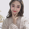心草耳墜女銀時(shí)尚百搭氣質(zhì)長(cháng)款耳環(huán)耳線(xiàn)網(wǎng)紅簡(jiǎn)約情人節七夕禮物送女友 魔方耳環(huán)+禮盒 曬單實(shí)拍圖