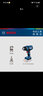 博世（BOSCH）GHG 18V-50 重載機(jī)鋰電熱風(fēng)槍兩檔可調(diào)靈活易攜熱風(fēng)槍 裸機(jī)+GAL 1880充電器+4.0Ah電池 曬單實拍圖