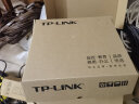 TP-LINK AC1200双频无线吸顶AP 企业级全屋wifi接入点 酒店别墅大户型无线覆盖 千兆网口 AP1200GC-PoE/DC 实拍图