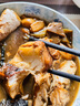 旺順閣魚頭泡餅手打魚丸140g/袋 鳙魚丸 配料表干凈 關(guān)東煮麻辣燙燒烤火鍋食材 推薦裝3袋 曬單實(shí)拍圖