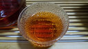 神雕（SHEN DIAO） 玻璃杯小杯加厚耐熱透明品茗杯功夫茶具家用主人杯普洱茶紅茶杯子 玻璃錘紋圓口品杯 曬單實拍圖
