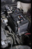 风帆蓄电池12v免维护汽车电瓶以旧换新配送安装 T6(6-QW-88min)福克斯博越帝豪 免安装费 实拍图