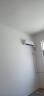JHS空调挂机大1匹冷暖壁挂空调 出租房厨房卧室空调 新能效节能省电含基础安装KFRd-26GW/PBCA-R5 晒单实拍图