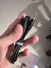 斯丹德（sidande） 快門(mén)線(xiàn) 單根連接線(xiàn) 適用C / N / S 2.5mm不含遙控器 S2連接線(xiàn) 曬單實(shí)拍圖