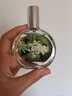 奇美新款桂花香水花香型經(jīng)典茉莉玫瑰香調(diào)老牌國貨男女士持久留香清新 茉莉香60ml 大容量 曬單實(shí)拍圖