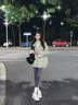 浪莎瑜伽褲女夏季跑步運(yùn)動(dòng)健身無尷尬線提臀打底褲小腳褲鯊魚褲緊身褲 高級(jí)灰1條 M /(85-105斤) 曬單實(shí)拍圖