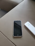 浪龍 蘋果SE3手機(jī)殼 iPhoneSE2保護(hù)套 蘋果SE/SE4超薄透明全包防摔硅膠軟殼 簡(jiǎn)約個(gè)性男女款 iPhoneSE2 透明白 曬單實(shí)拍圖