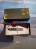 蘭科芯 古風(fēng)禮品u盤(pán)免費定制USB2.0U盤(pán)送老師國潮復古禮品企業(yè)商務(wù)投標高速車(chē)載電腦大容優(yōu)盤(pán)防水 黑色福云窗禮盒裝【免費定制】 32GB 曬單實(shí)拍圖