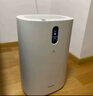 松下（Panasonic） 空氣消毒機(jī)凈化器 家用除甲醛 APP操控 除菌除寵物異味皮毛過敏原 一鍵開啟數(shù)顯智能托管凈化器 F-93C2PJ-W 曬單實(shí)拍圖