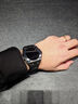 VERTU【新品七夕禮物 限時9折】威圖緯圖官方奢品GrandWatch智能手表手環(huán)運動通話腕表測心率測血氧睡眠 微晶黑陶 曬單實拍圖
