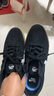 耐克（NIKE）官方SB CHRON 2男女緩震滑板鞋秋季薄底鞋情侶陸沖DM3493 002黑/白色/黑/橡皮淺褐 45 曬單實(shí)拍圖