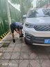 優(yōu)科豪馬橫濱汽車(chē)輪胎  225/60R17 99H  G055 原配JEEP 指南者/風(fēng)度MX6 曬單實(shí)拍圖