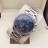 【二手99新】Longines浪琴男表名匠系列八針月相全型號40~42自動(dòng)機械男表瑞表二手奢侈品腕表 40MM數字藍盤(pán)鋼帶L2.673.4.92.6 二手奢侈品腕表鐘表 曬單實(shí)拍圖