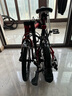 大行（DAHON）大行折疊自行車擋P8k3泥板20寸泥瓦自行車全包V剎碟剎擋泥板 K3PLUS 專用擋泥板 XL 曬單實拍圖