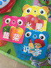 水果/認(rèn)知熊熊卡 曬單實(shí)拍圖