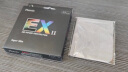 早行客（earlymen）凤凰 Phenix EX II系列二代 双面24层复合镀膜UV滤镜 保护镜 62mm UV 实拍图