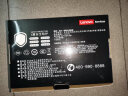 联想（Lenovo）原装笔记本充电器Thinkpad E560 T460s X240 X260 E470 适配器20V3.25A 65W方口电脑电源线 实拍图