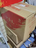 河套酒業(yè)（HETAOLIQUOR）河套王 淡雅 內蒙濃香型白酒送禮 52度 500mL 4瓶 整箱禮盒裝 曬單實拍圖