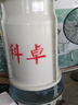 冷卻塔冷水塔工業(yè)冷卻水塔玻璃鋼高溫型加厚散熱涼水塔10噸-200噸 10噸常溫冷卻塔 曬單實(shí)拍圖