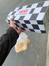 VANS范斯官方 SK8-Low橄欖綠復古風潮男鞋女鞋板鞋低幫 墨綠色 44 曬單實拍圖