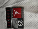JordanNIKE JORDAN24年夏季中大童透氣網(wǎng)孔背心男童經(jīng)典運動(dòng)籃球服 曬單實(shí)拍圖