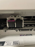 靈印803墨盒可加墨適用HP2622 1112 2132 2621 2623 2130 2131黑彩 【大容量450頁】803彩色墨盒 曬單實(shí)拍圖