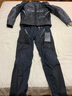 DAINESE/丹尼斯 RACING 4運動騎行服皮衣男摩托車貼身防摔機車賽車服裝備 631/黑-黑(男款) 46 曬單實拍圖