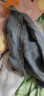 左斯客外套男2021春秋新款潮男薄款时尚牛外套日系牛仔夹克复古上衣服开 灰色 M 实拍图