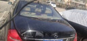品為 適用于奔馳GLE車(chē)標貼紙GLE450車(chē)尾標GLS500 S450后車(chē)裝飾貼字母 4 MATIC(原車(chē)一致) 曬單實(shí)拍圖