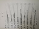 煤炭工程項目建設用地指標：礦井、選煤廠(chǎng)、篩選廠(chǎng)及礦區輔助設施部分 曬單實(shí)拍圖