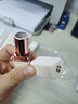 睫蓓5只裝 中國風(fēng)diy口紅管手工自制唇膏殼子圓形方形3D打印京劇空管 5只裝 灰色 【幸運花】 曬單實拍圖