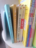劉墉家書(shū)：少爺小姐要爭氣+做個(gè)快樂(lè )讀書(shū)人（套裝共兩冊） 曬單實(shí)拍圖