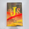 耶穌基督福音 英文原版 The Gospel According to Jesus Christ 薩拉馬戈修道院紀事 當代文學(xué)名著(zhù) 諾獎得主作品 搭失明癥漫記 曬單實(shí)拍圖