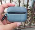 炫套適用JBL TUNE FLEX2保護(hù)套全包透明卡通jbltuneflex2耳機(jī)套防摔收納盒液態(tài)硅膠小晶豆2代保護(hù)殼 游戲機(jī)+紅游戲機(jī)【贈送可扣掛繩】 JBL TUNE FLEX 2 曬單實拍圖