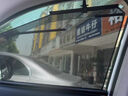 巫記汽車(chē)車(chē)窗遮陽(yáng)簾自動(dòng)升降側窗遮陽(yáng)擋板防曬隔熱車(chē)載伸縮式隱私簾 前窗主駕駛備注車(chē)型年份 曬單實(shí)拍圖
