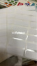 天章(TANGO)白色13mm×38mm不干膠標(biāo)簽紙/1400枚 自粘性標(biāo)簽貼紙口取紙便利貼可移膠資料分類價(jià)格標(biāo)簽辦公用品 曬單實(shí)拍圖