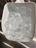 樂創(chuàng)（lecon）【包安裝】大型商用制冰機奶茶店設(shè)備全套大容量大型方塊制冰機奶茶店酒吧KTV全自動制冰 156冰格日產(chǎn)量250KG（風(fēng)冷推薦） 曬單實拍圖