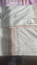 水星系列家紡A類輕奢風(fēng)純棉磨毛四件套全棉100%加厚秋冬保暖床單被套床上用品 秋戀-奶油黃 A類母嬰級(jí) 1.8床單款四件套被套200x230 曬單實(shí)拍圖