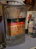 幾江牌高粱酒60度小曲清香型江津固態(tài)發(fā)酵純糧食白酒桶裝高度泡酒2019年 60%vol 2L 1桶 曬單實(shí)拍圖