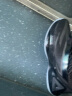 匹克（PEAK）态极篮球鞋男太极帕克7代实战球鞋减震运动鞋篮球鞋子 黑色 【现货现发】 42 实拍图
