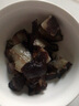 橙臻鮮臘肉煙熏五花正宗四川香腸農(nóng)家土豬肉特產(chǎn)柴火煙熏老臘肉批發(fā)重慶 兩斤精品煙熏五花臘肉 曬單實(shí)拍圖