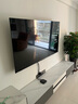 匠無(wú)同電視掛架（26-65英寸）支架壁掛掛墻適用于小米海信TCL專(zhuān)用電視機架子創(chuàng  )維索尼樂(lè )視康佳海爾華為 曬單實(shí)拍圖