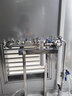濾創(chuàng)騰空壓機氣源干燥器處理器油水分離器干燥機壓縮空氣過濾器 LCT300（用氣0.45立方） 曬單實拍圖