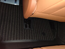 車(chē)麗友 定制七座全包圍包門(mén)檻TPE汽車(chē)腳墊適用于漢蘭達皇冠陸放比亞迪夏 曬單實(shí)拍圖