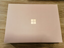 微軟（Microsoft）Surface Laptop 第7版 筆記本電腦 國家補貼20% 觸屏輕薄本 AI+PC 驍龍 X Elite 16G 512G 沙漫金 曬單實(shí)拍圖