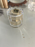 珂露曼新生活化妝品珂露曼晶鉆黃金抗皺眼霜 臻美眼霜 美容院同款 曬單實(shí)拍圖