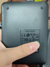 西部數據（WD）2TB 移動(dòng)硬盤(pán) USB3.0 元素系列 2.5英寸 機械硬盤(pán) 筆記本電腦外接 外置擴容備份 大容量家庭存儲 曬單實(shí)拍圖