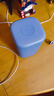 小米（MI）Xiaomi 智能音箱 藍(lán) 超級小愛智能音箱 AI大模型問答 連續(xù)指令語控 支持遠(yuǎn)程備車 小米藍(lán)牙音箱 曬單實(shí)拍圖
